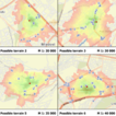 GIS-based location analysis for hospital ...